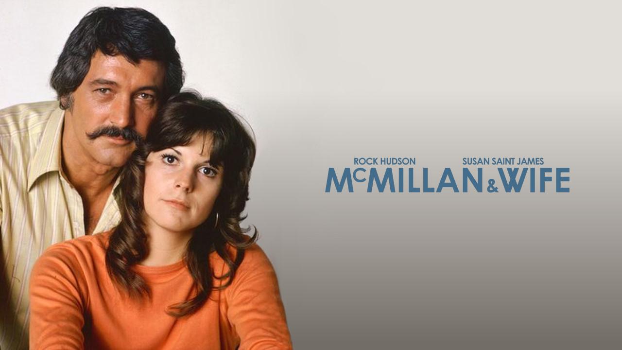 McMillan and Wife