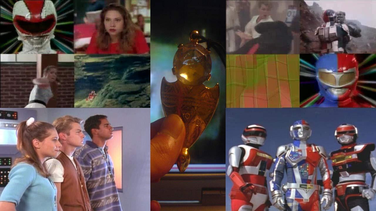 VR Troopers