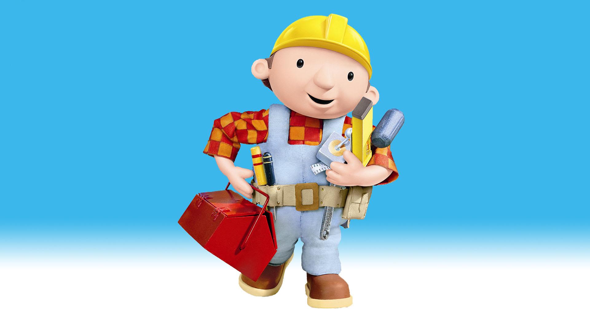 Bob el constructor