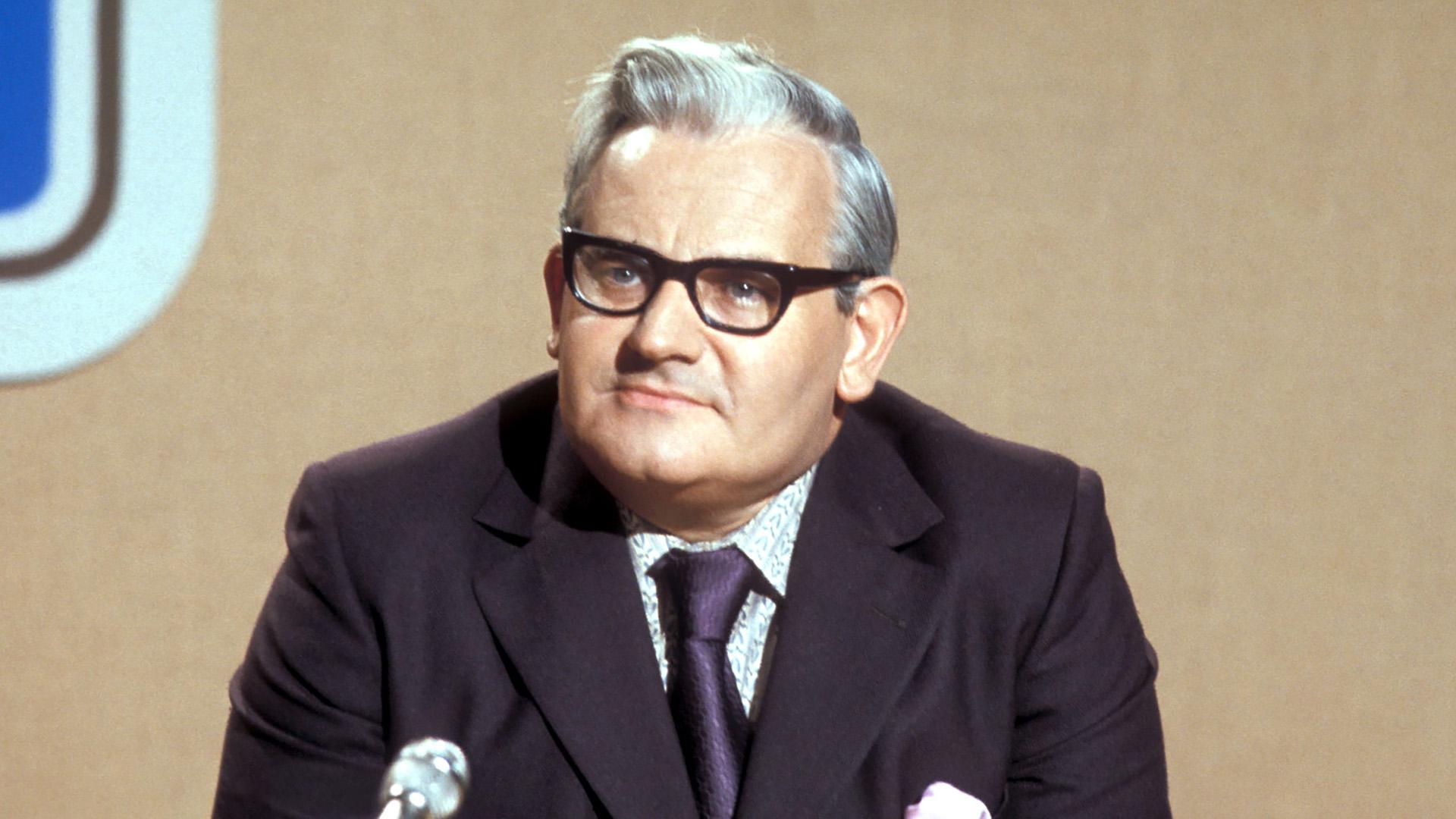 The Ronnie Barker Playhouse