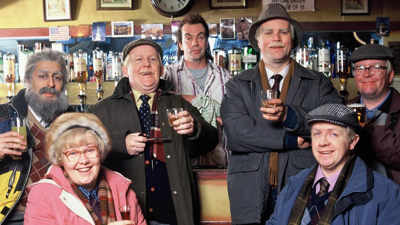 Still Game