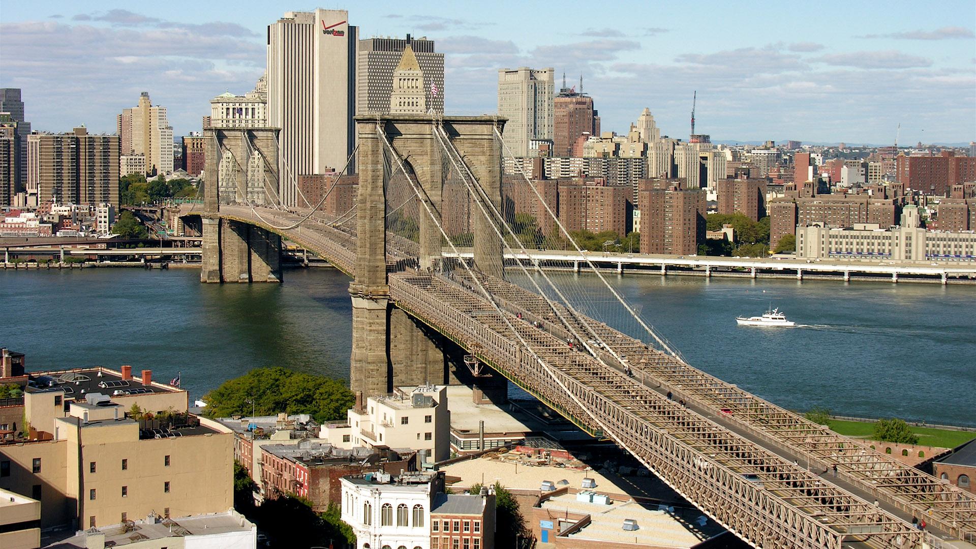 Seven Wonders of the Industrial World