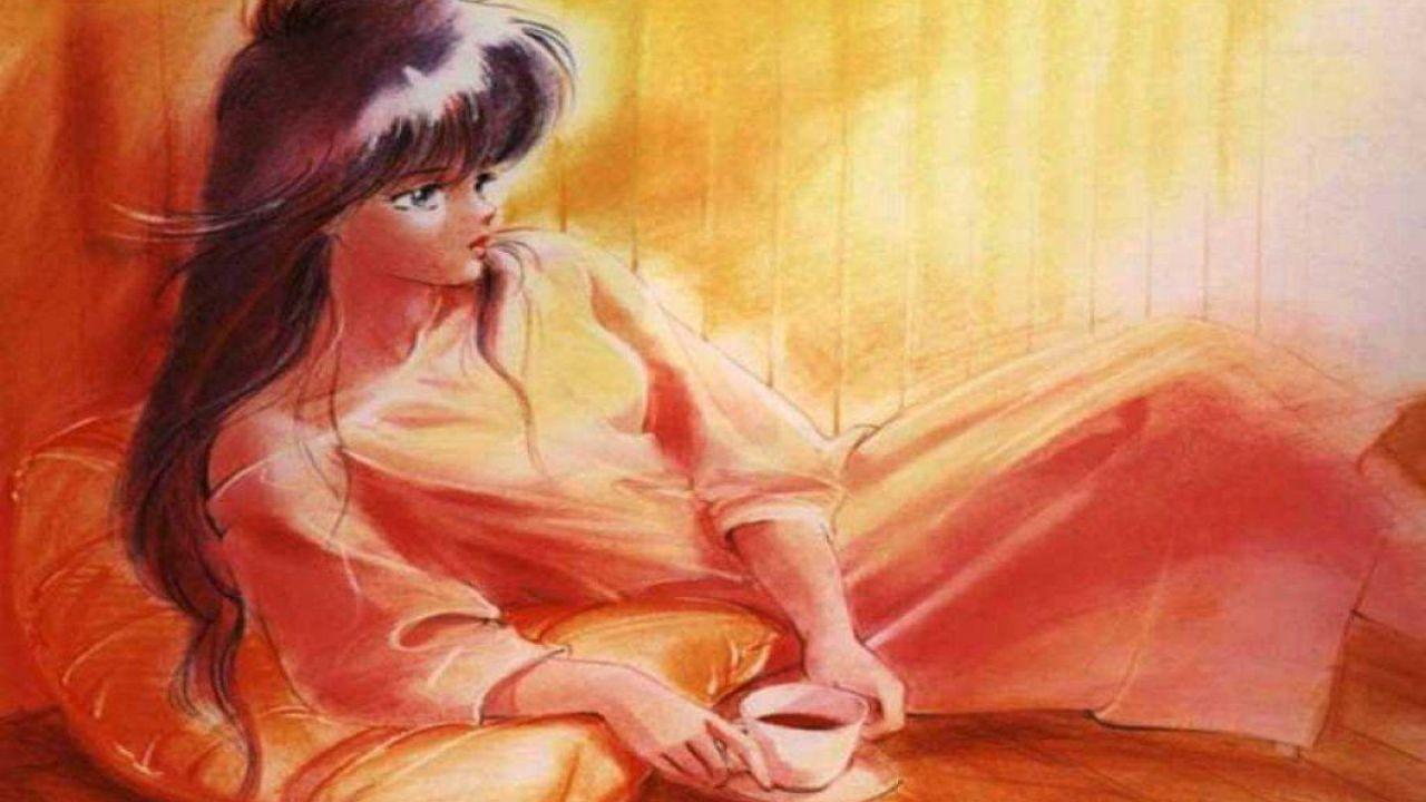 Kimagure Orange Road