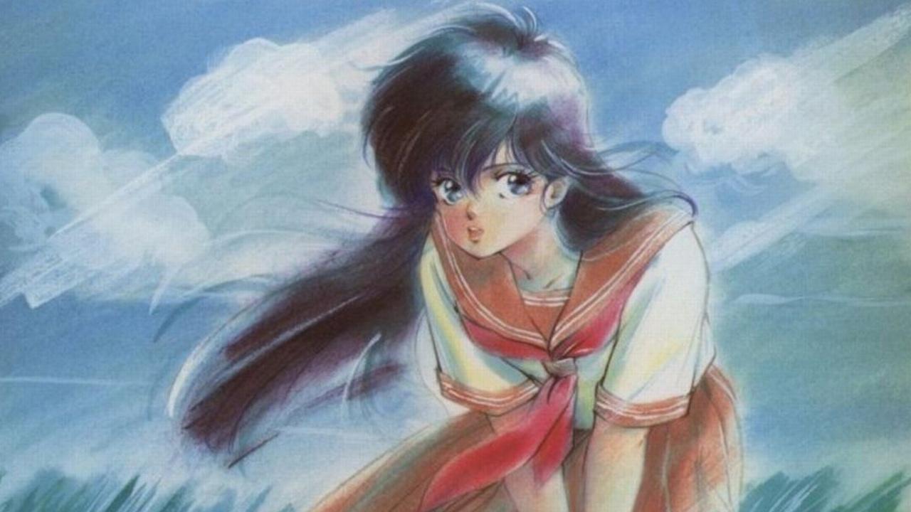 Kimagure Orange Road