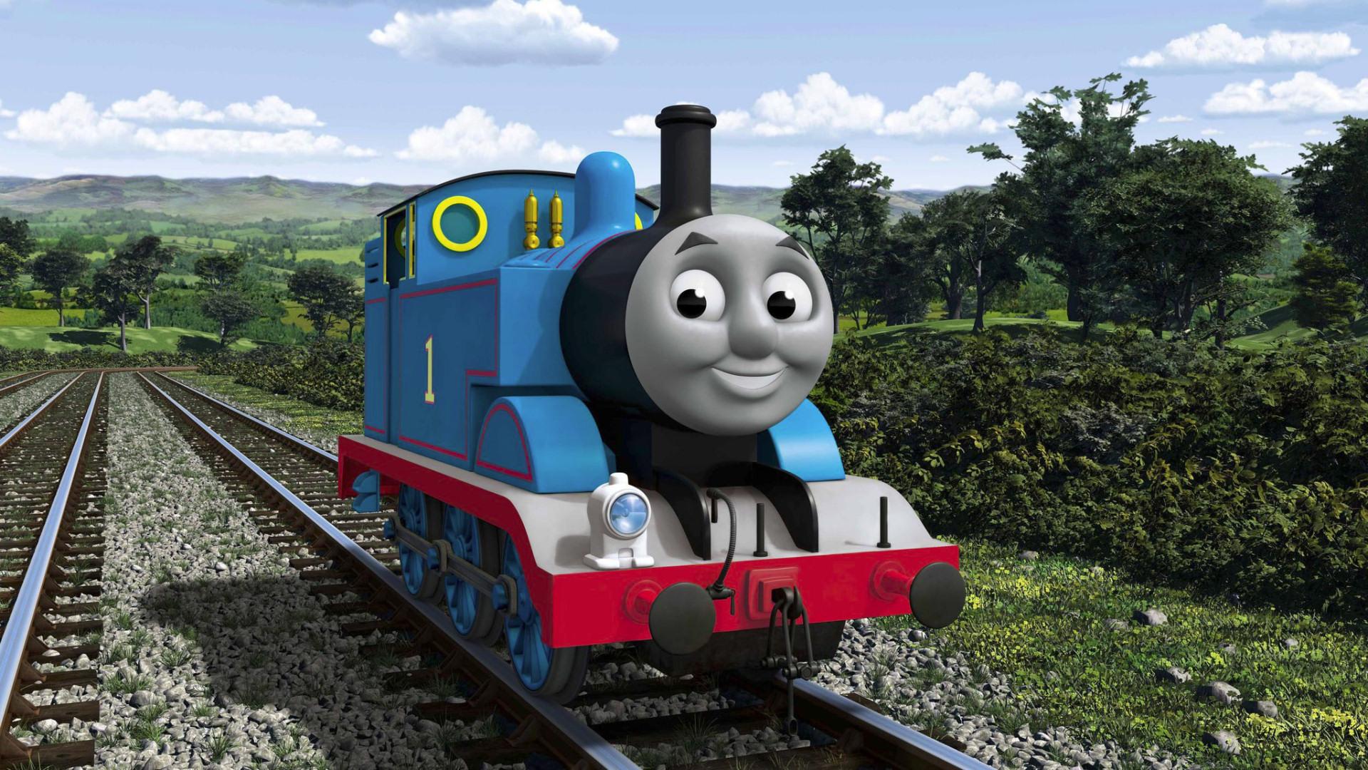 Gordon Runs Dry, Thomas the Tank Engine Wikia