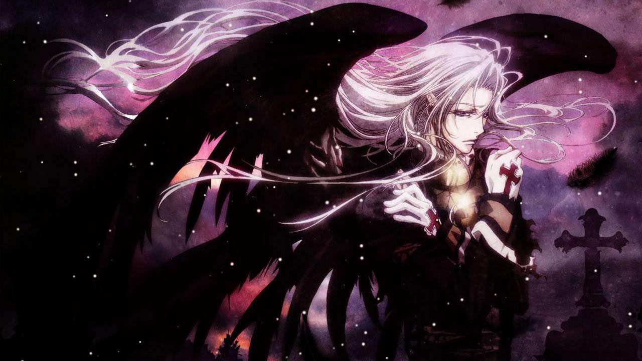 Trinity Blood