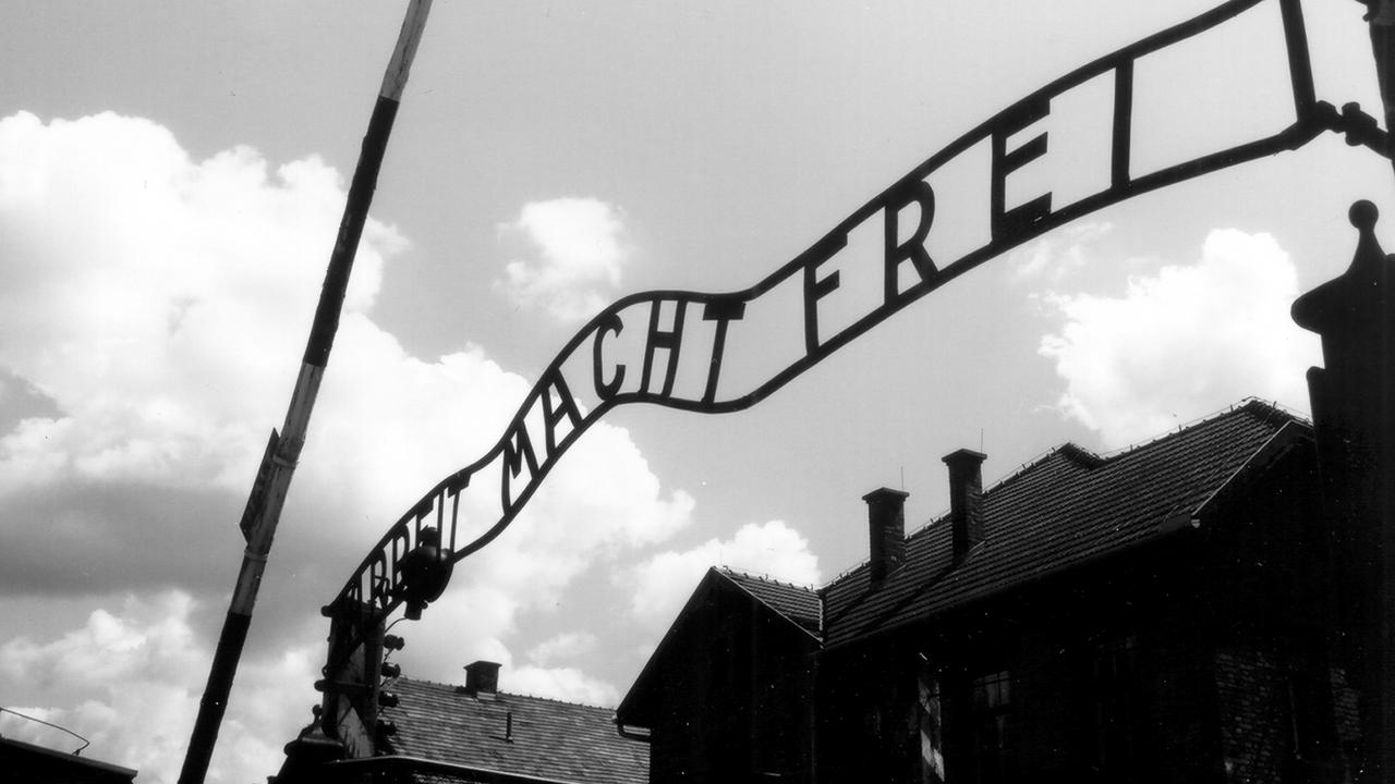 Auschwitz: The Nazis & The Final Solution