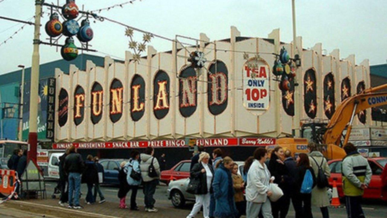 Funland