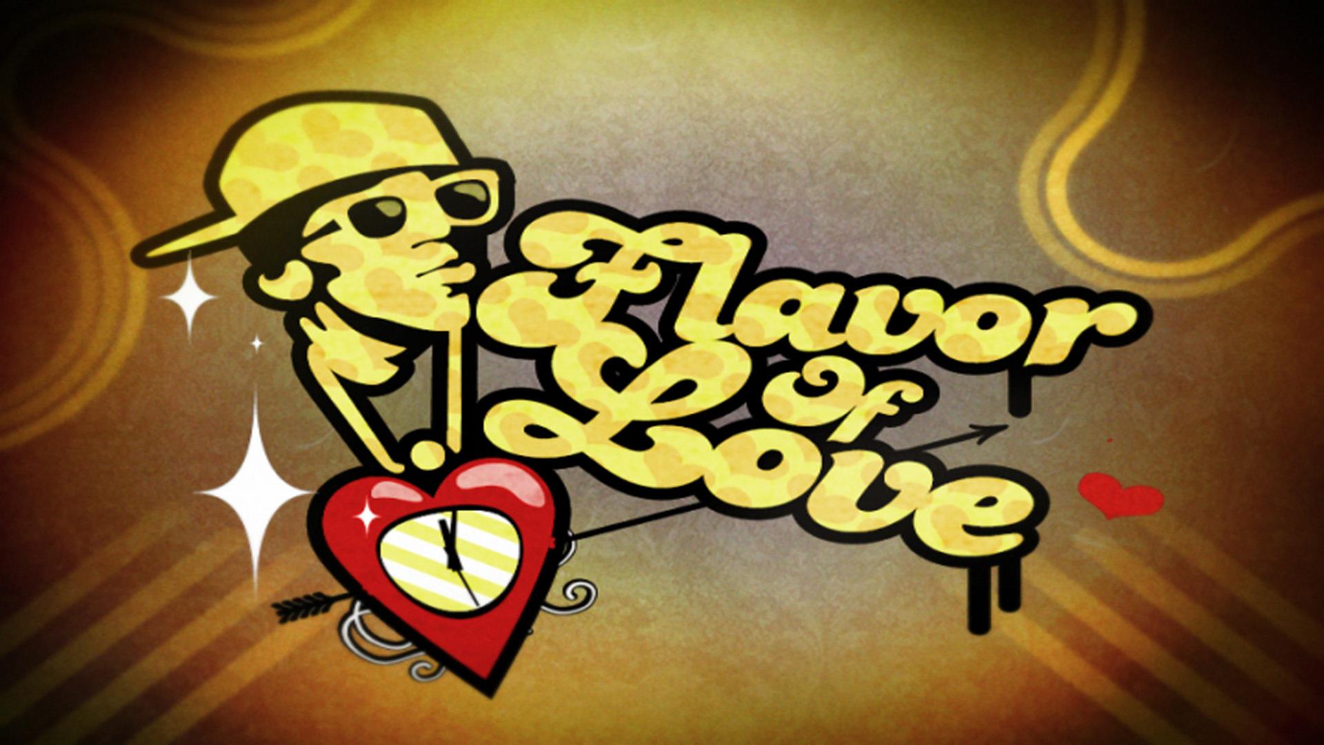 Flavor of Love