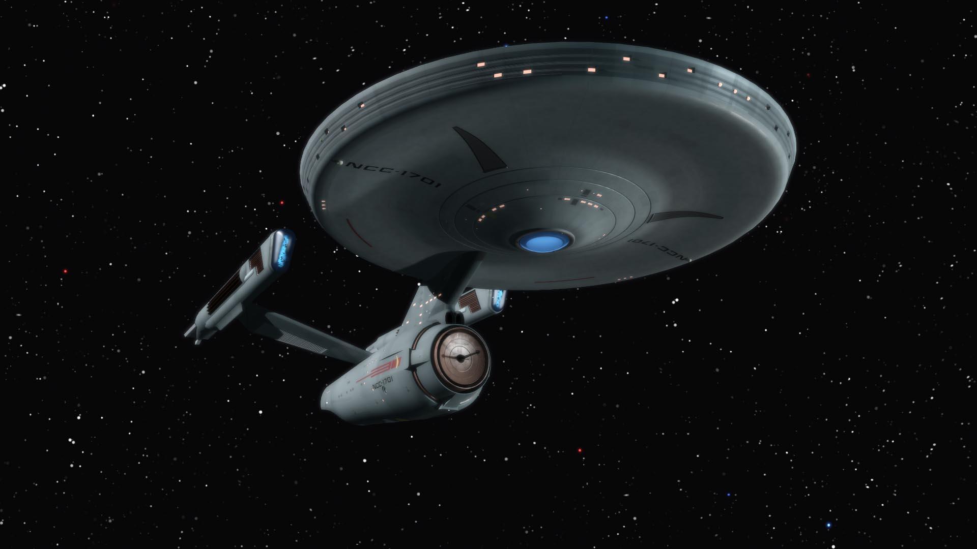 Star Trek New Voyages: Phase II