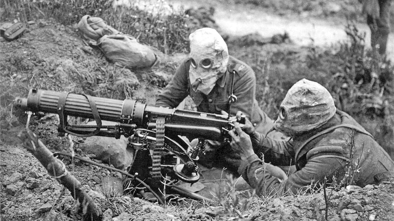 The Great War (1964)