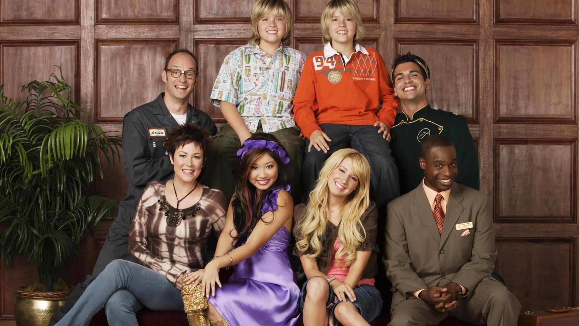 The Suite Life of Zack & Cody