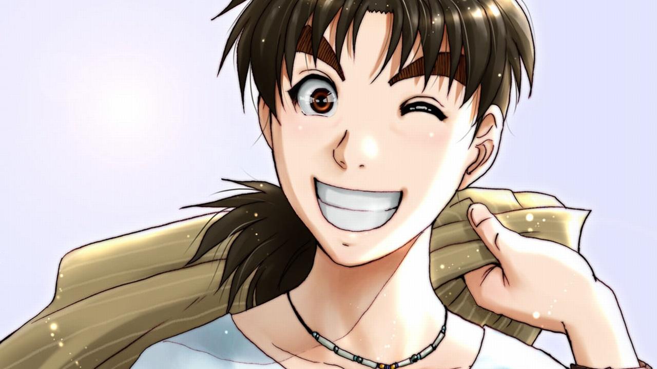 The File of Young Kindaichi (1997)