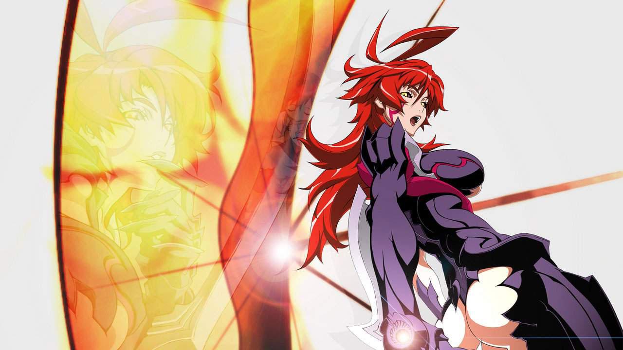 Witchblade (2006)