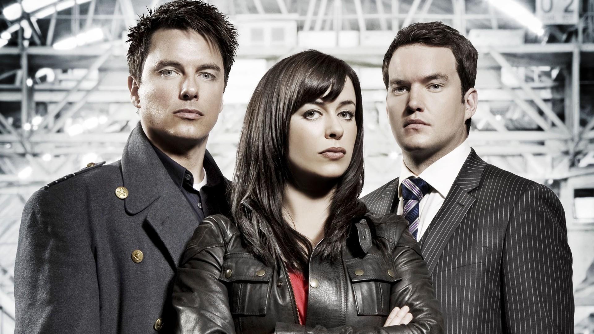 Torchwood