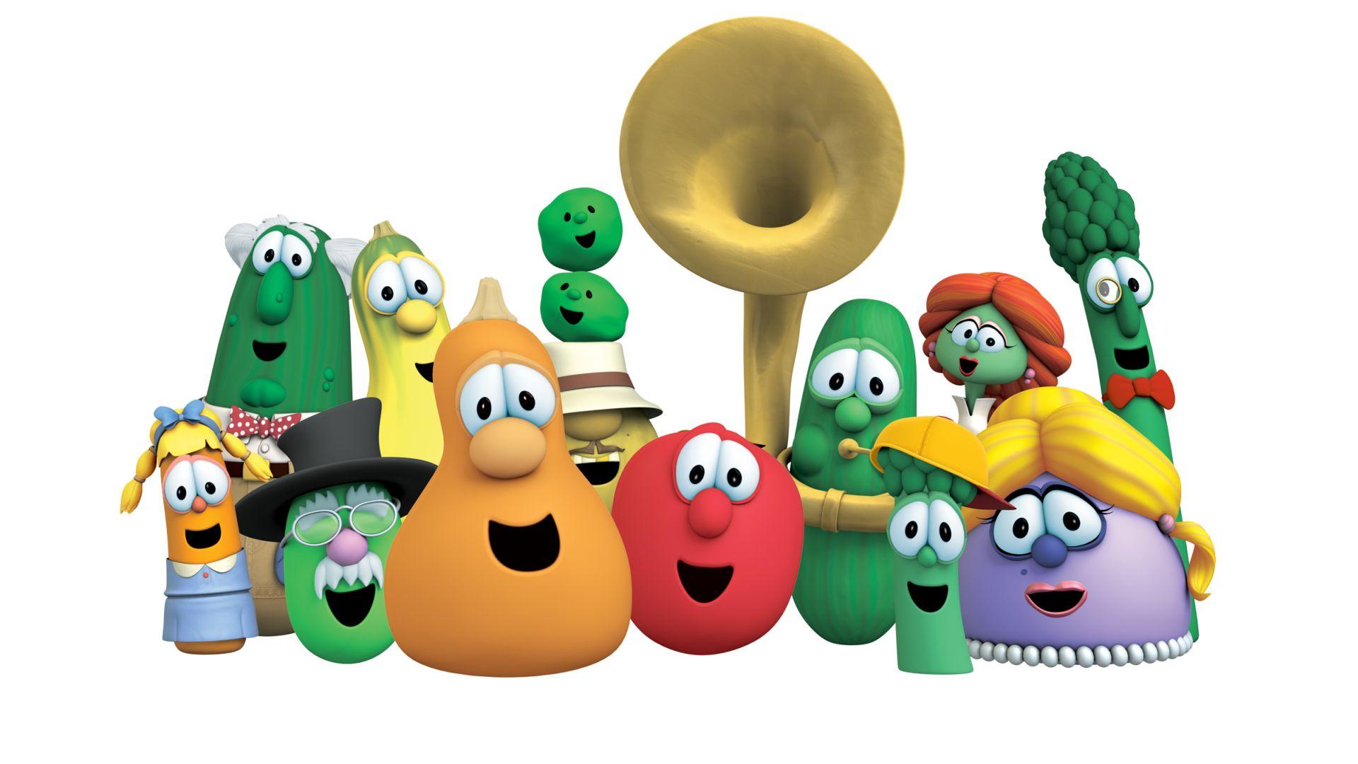 VeggieTales