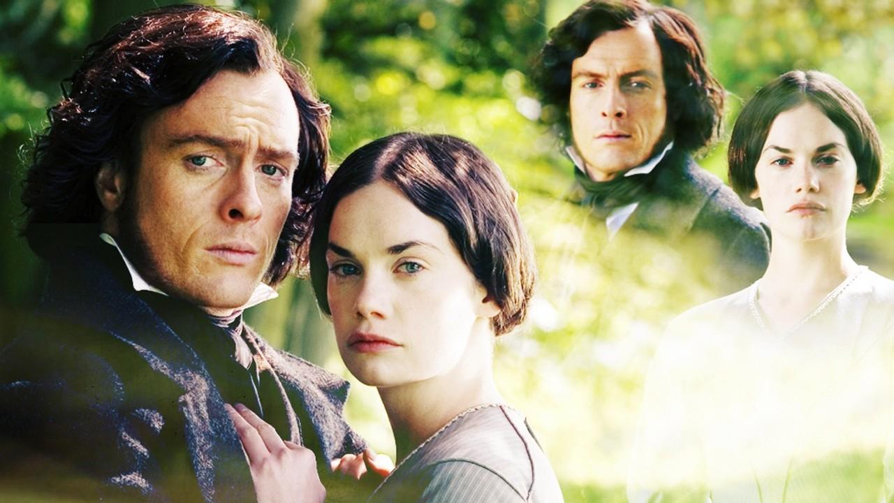 Jane Eyre