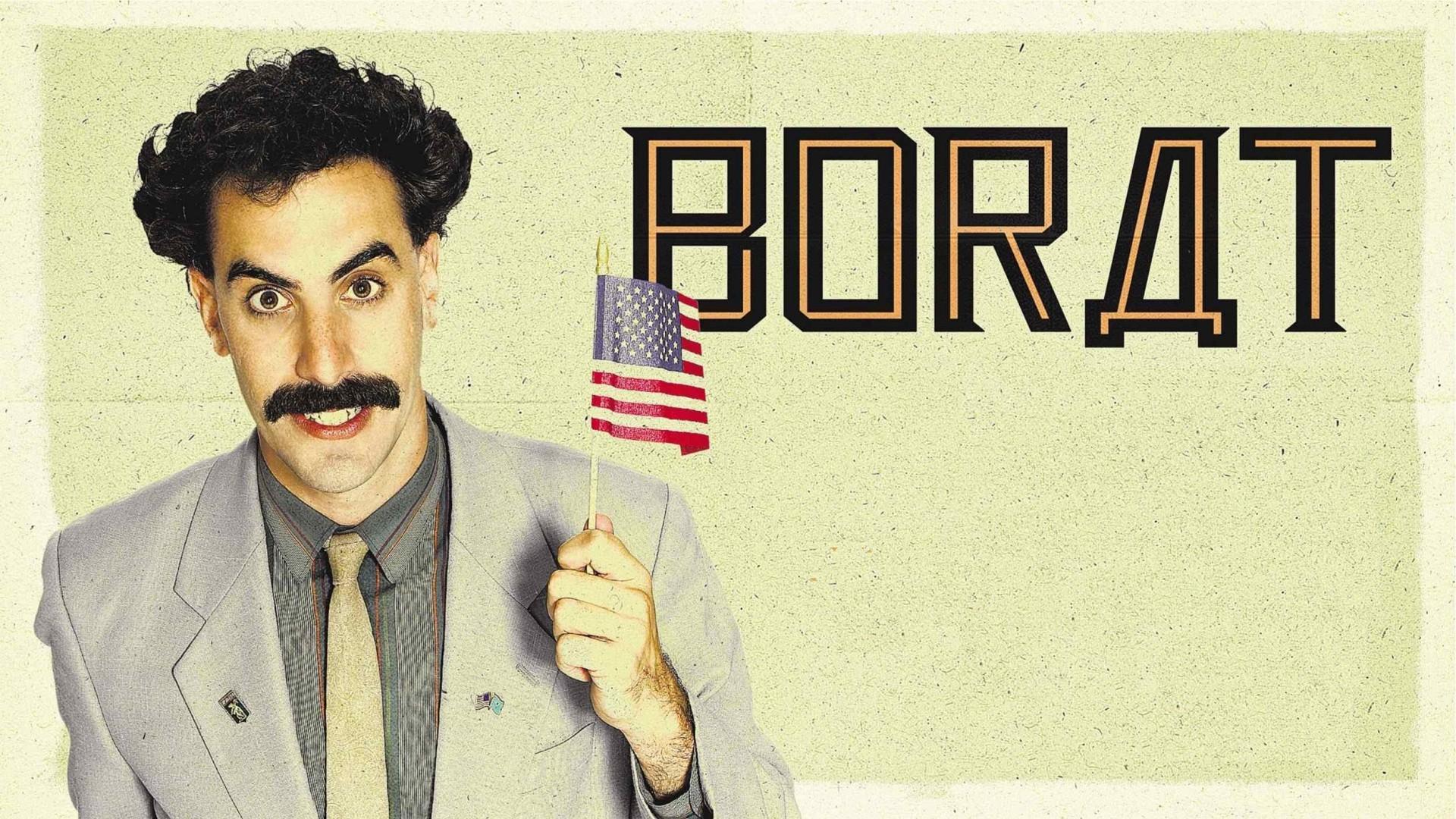 Borat's Television Programme