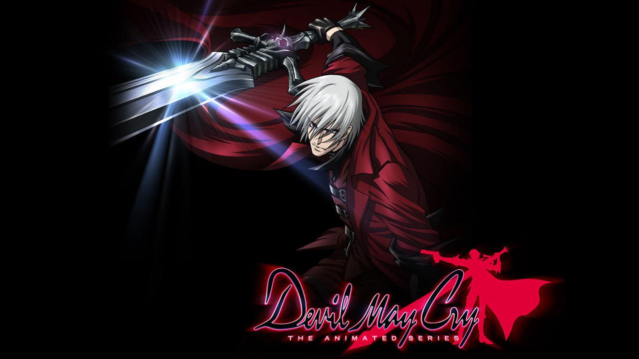 Devil May Cry | TV Time