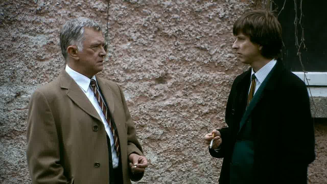 Inspector George Gently