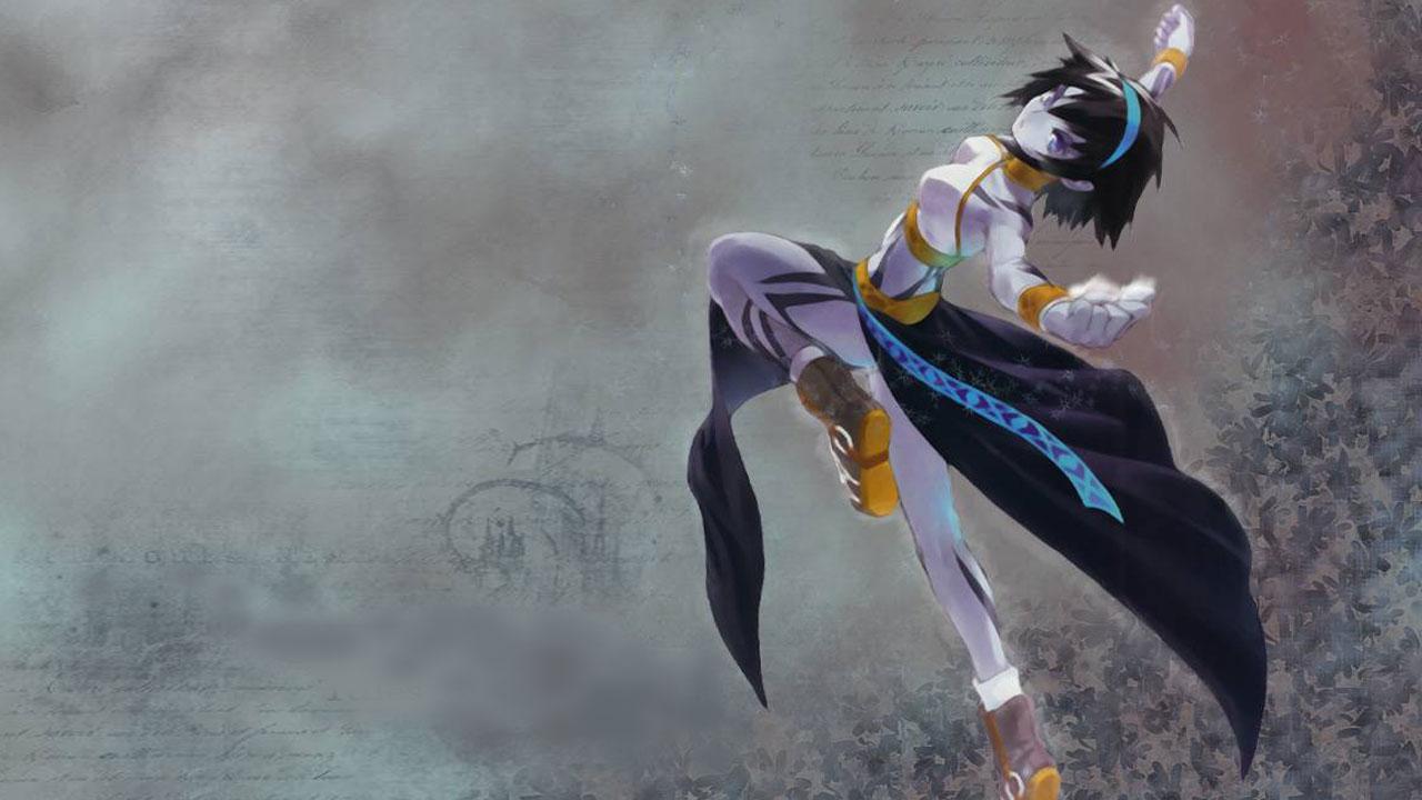 Tales of Symphonia