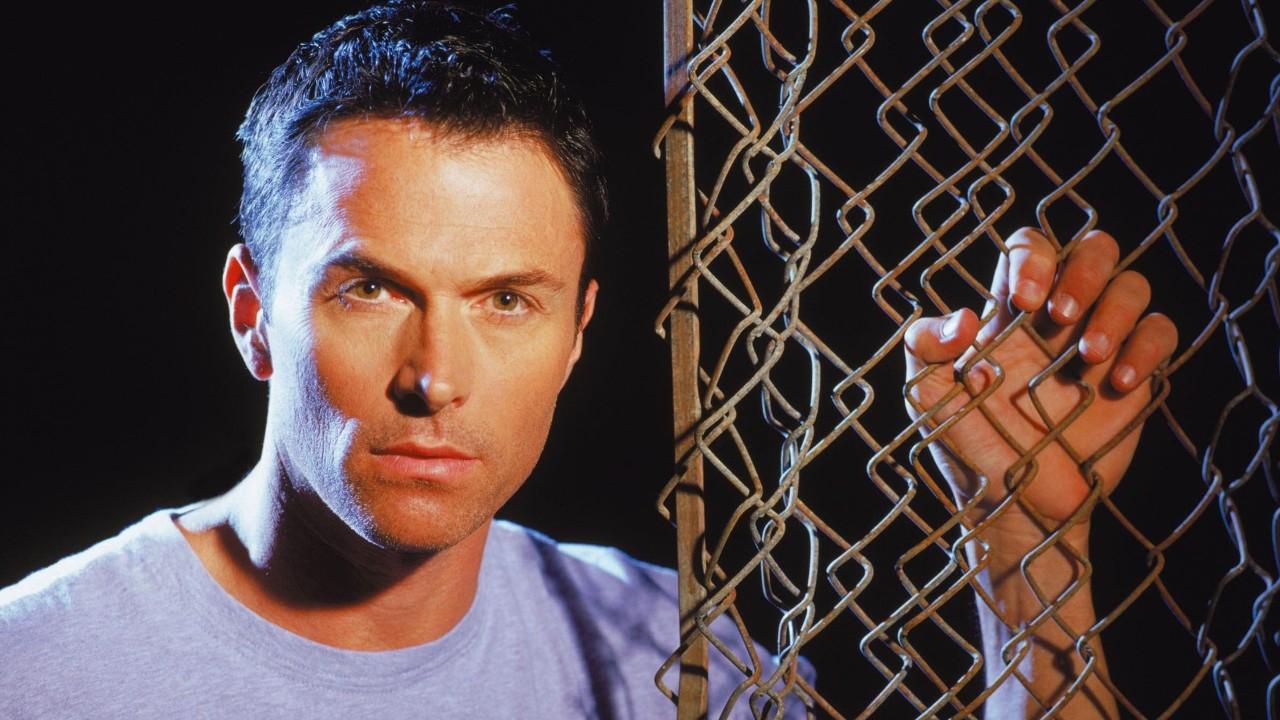 The Fugitive (2000)