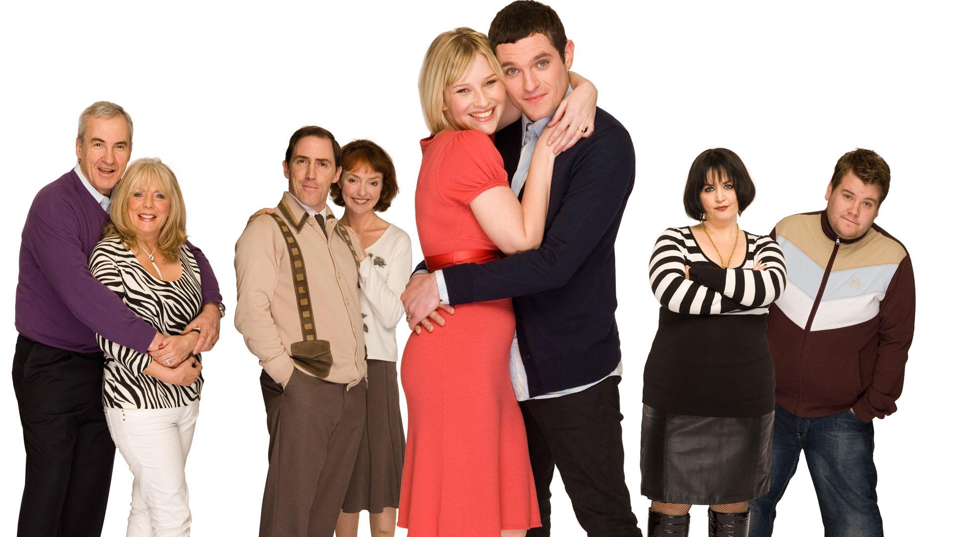 Gavin & Stacey