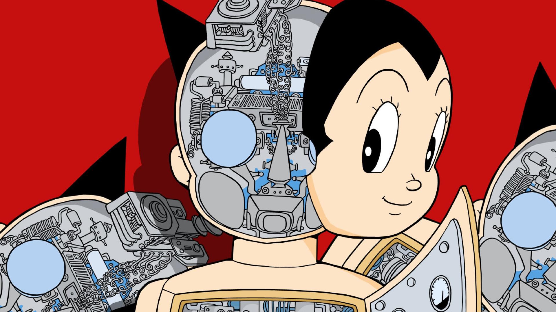 Astro Boy (1980)