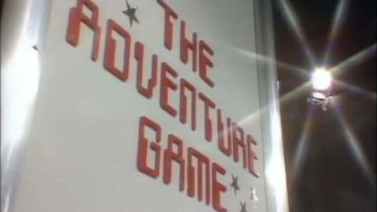 The Adventure Game