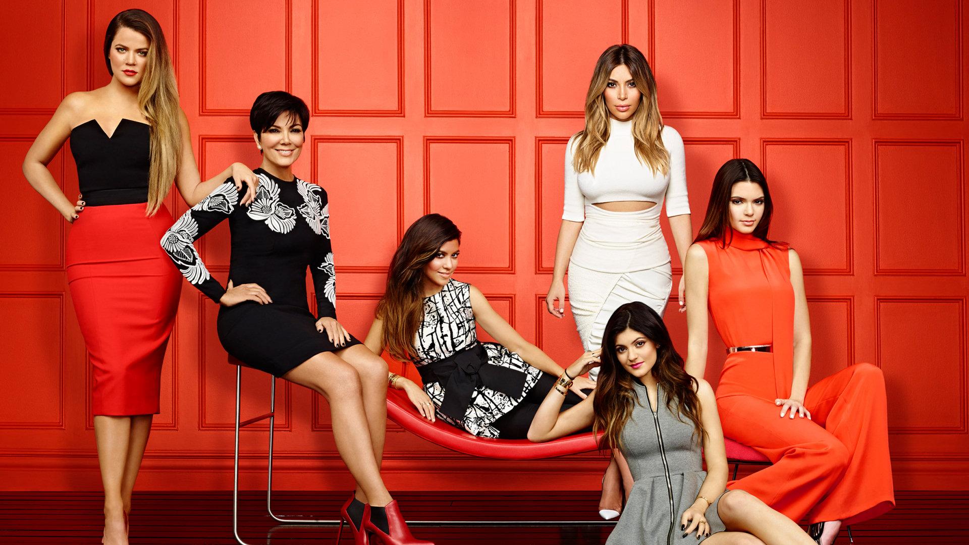 Al passo con i Kardashian