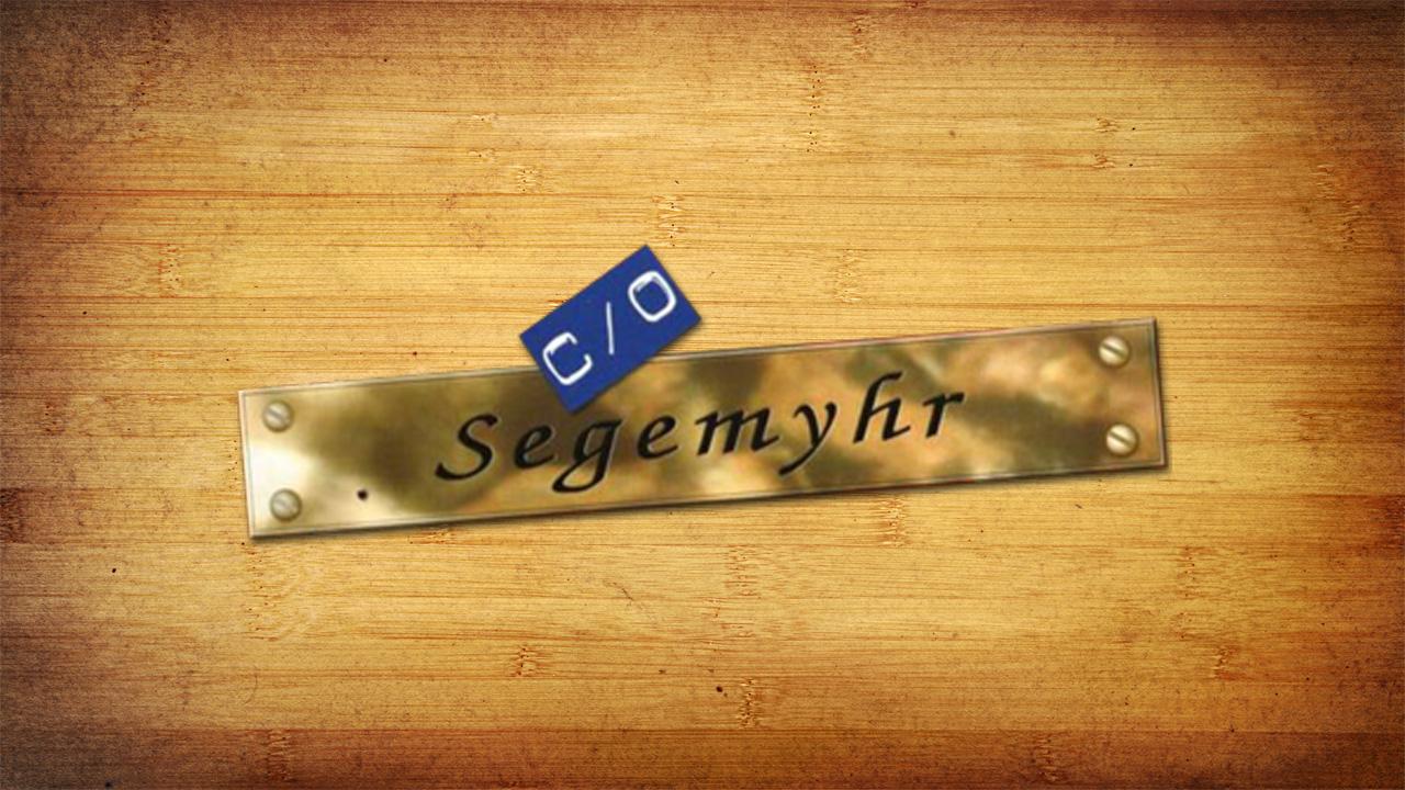 c/o Segemyhr