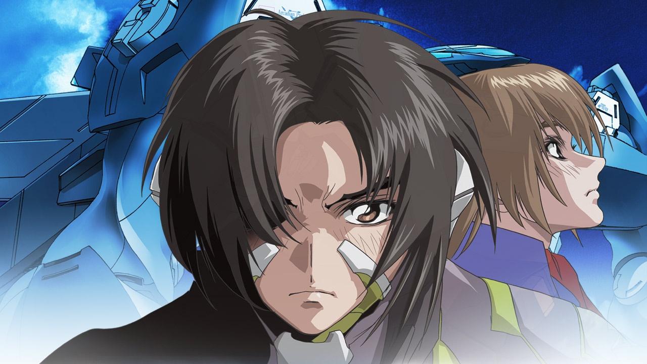 Sōkyū no Fafner: Dead Aggressor