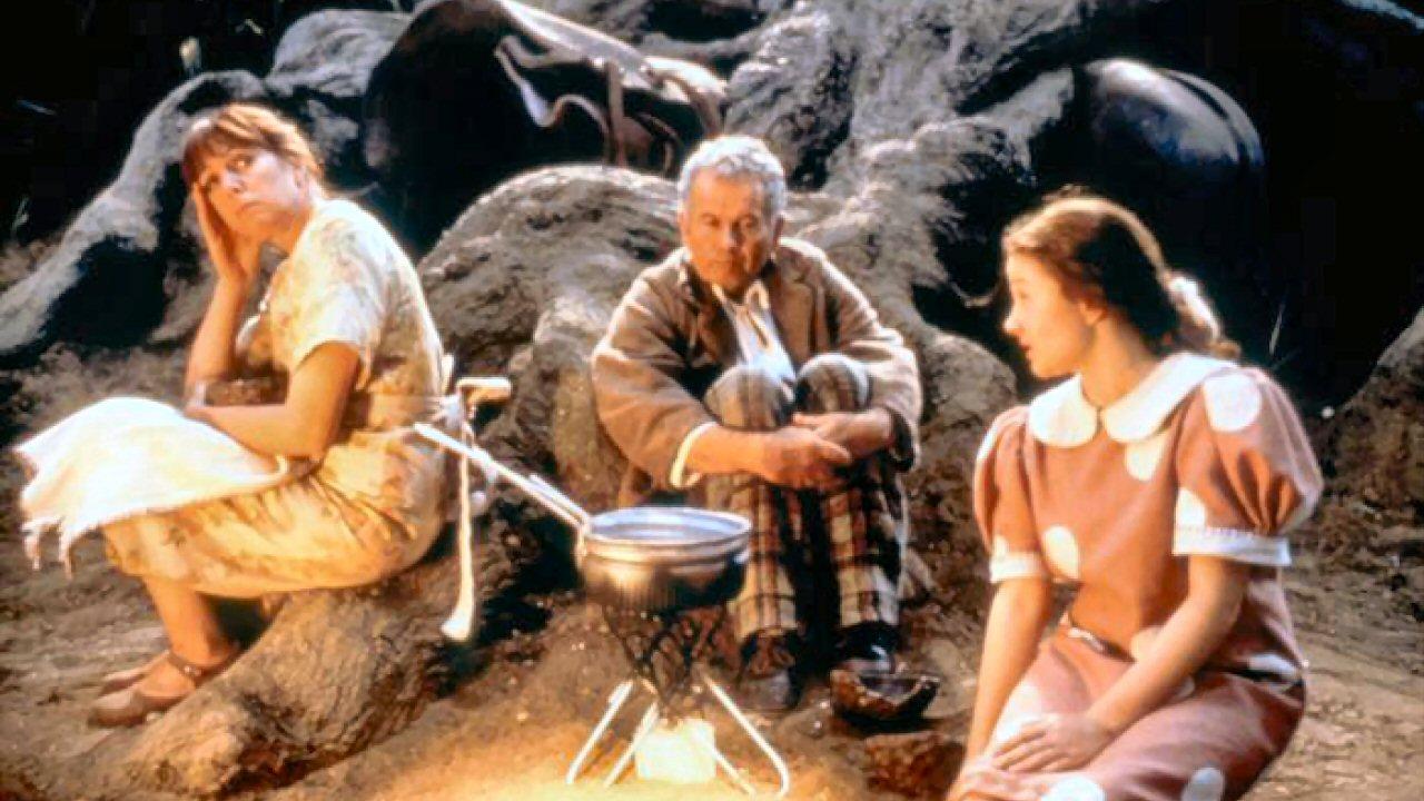 The Borrowers