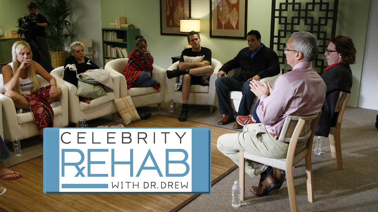 Rehab with Dr. Drew