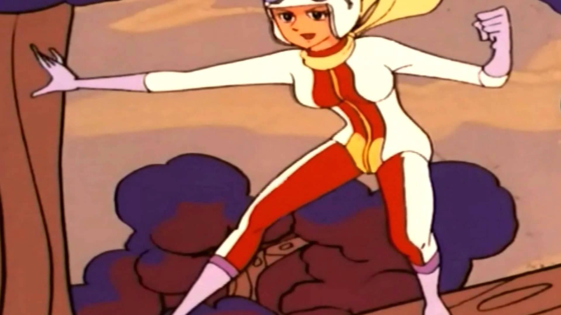 Cutie Honey