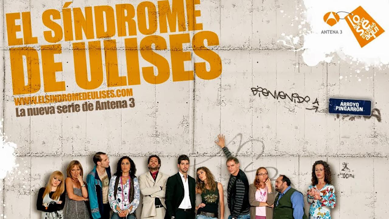 Ulysses Syndrome