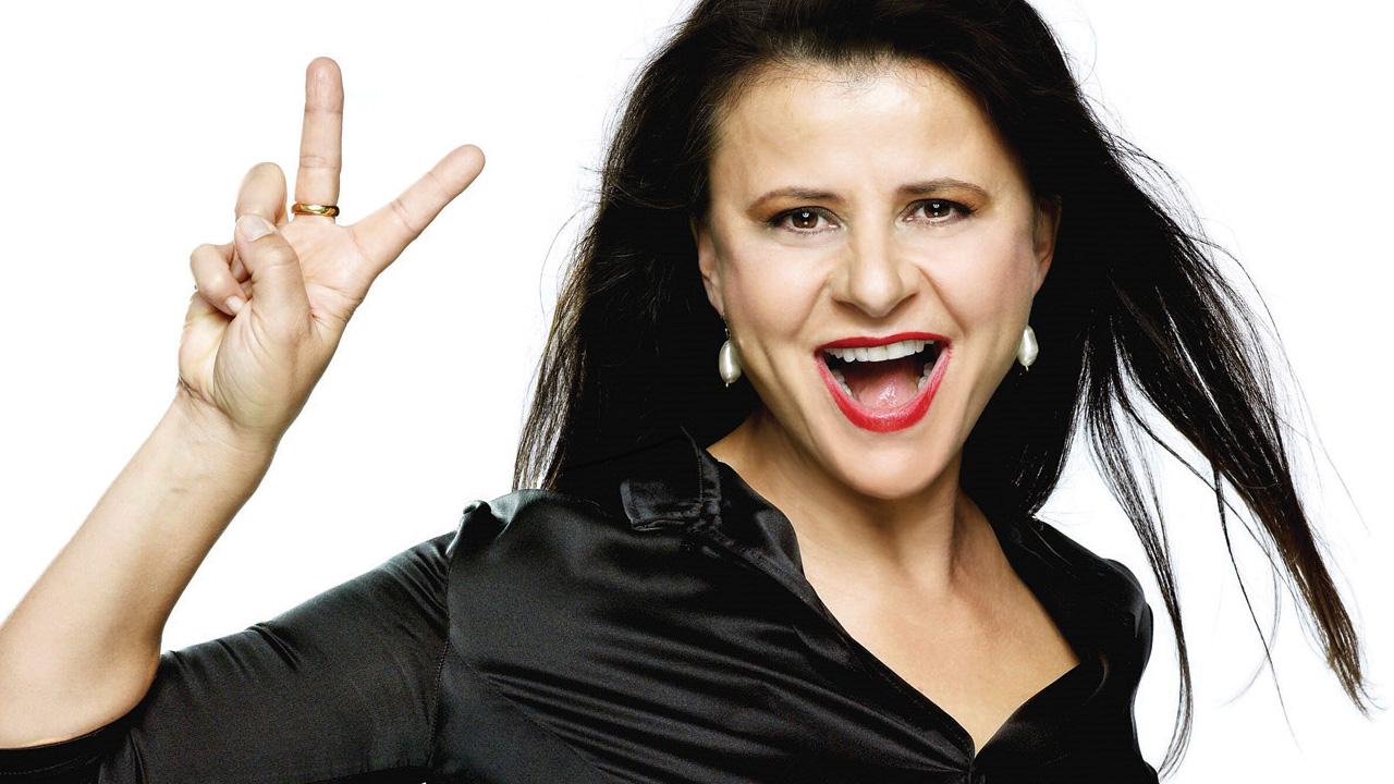 Tracey Ullman's State of the Union