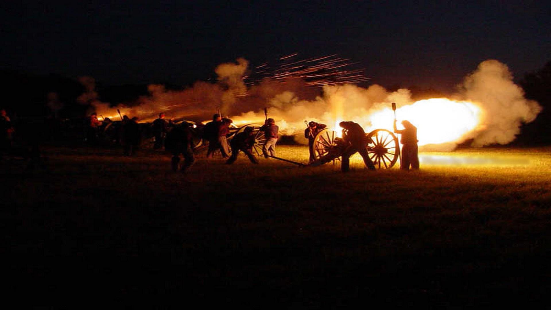 Civil War Combat: America's Bloodiest Battles