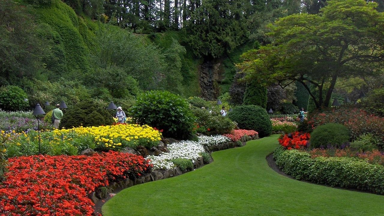 How To Be A Gardener