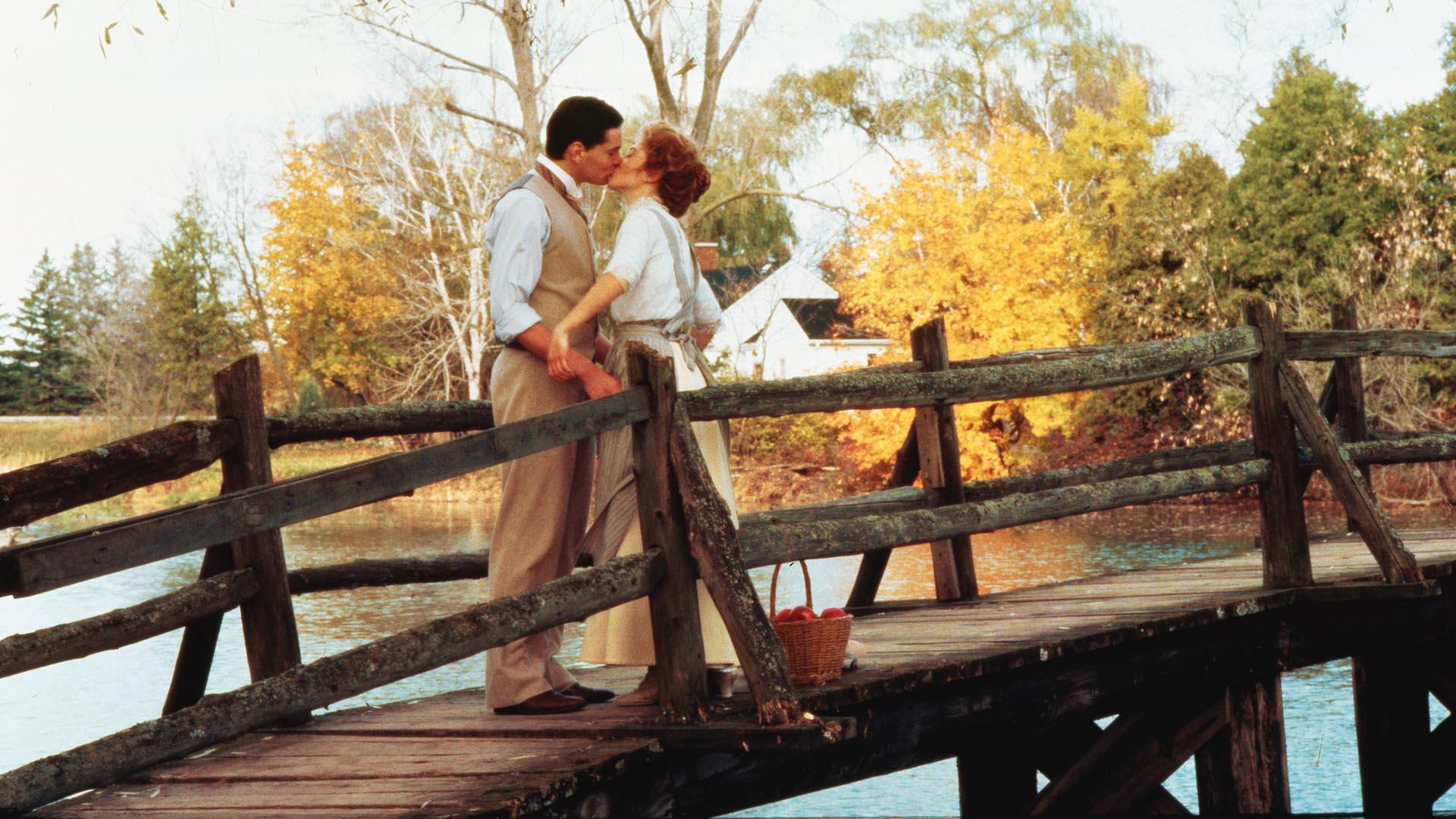 Anne of Green Gables