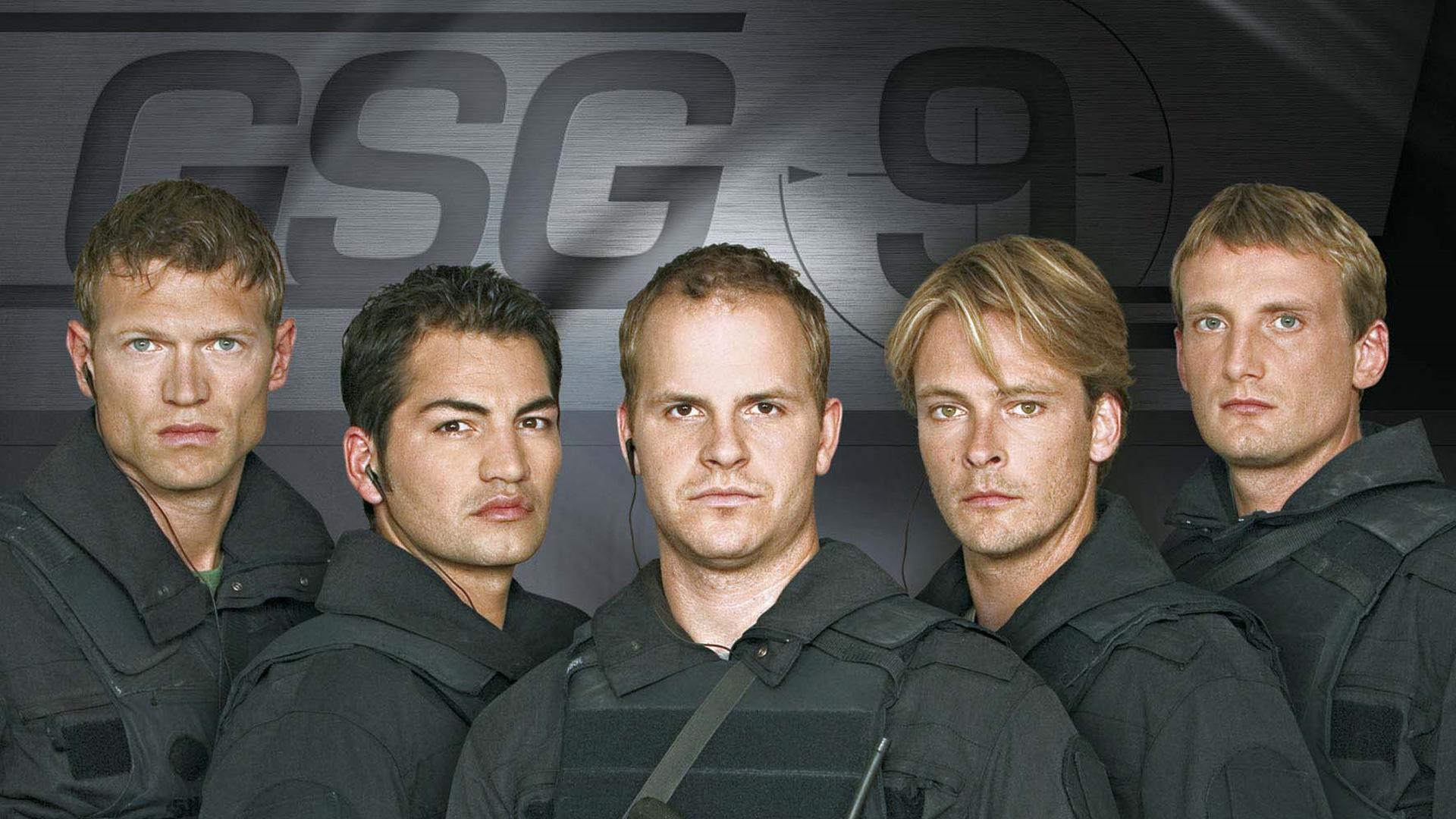 GSG 9