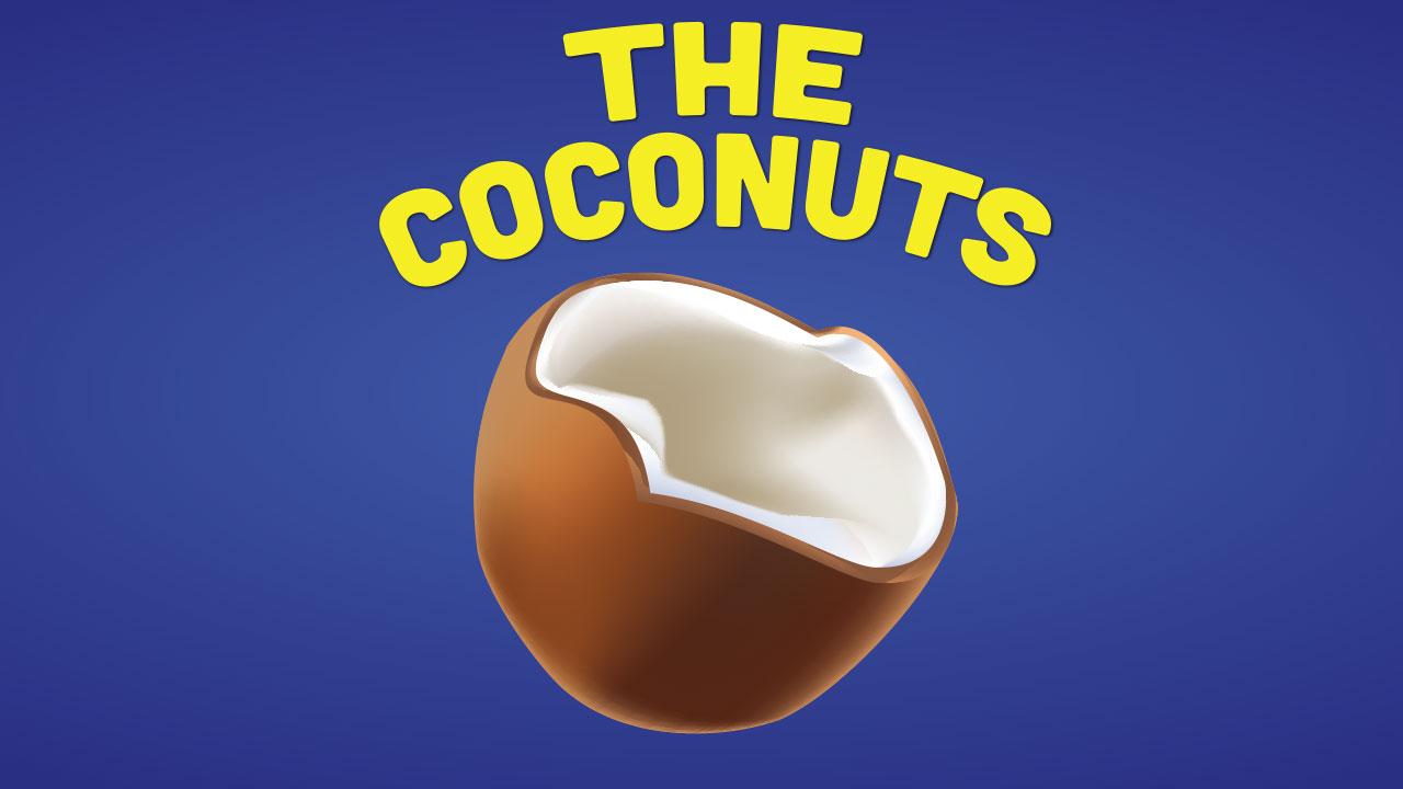 The Coconuts