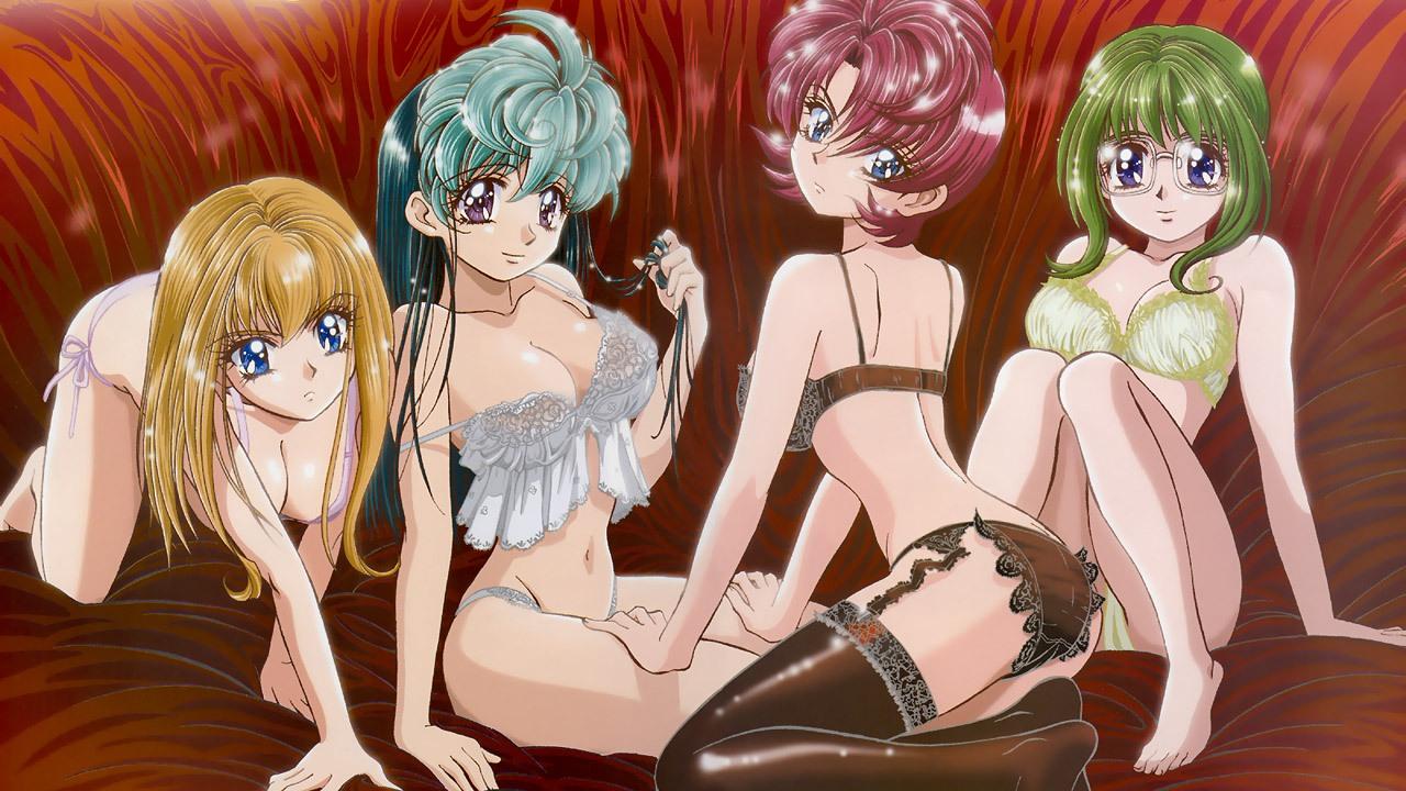 Psychic Academy
