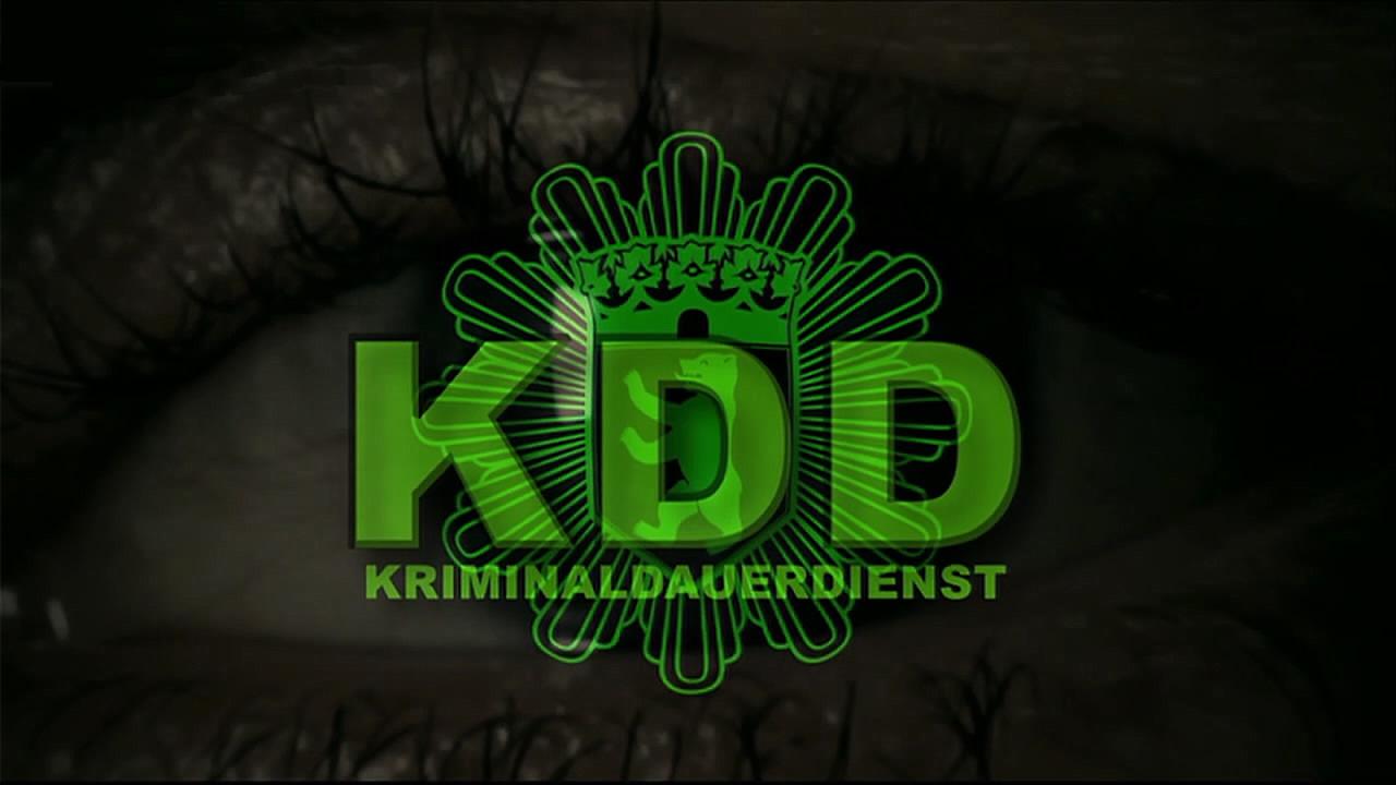 KDD – Berlin Crime Squad