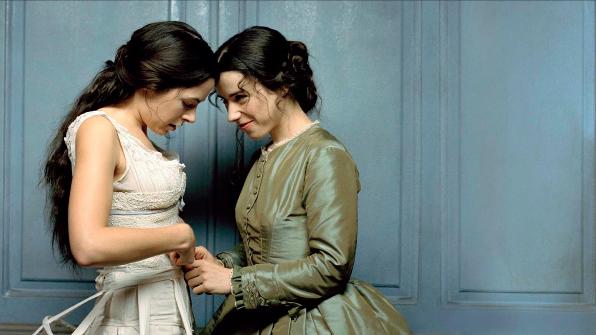 Fingersmith