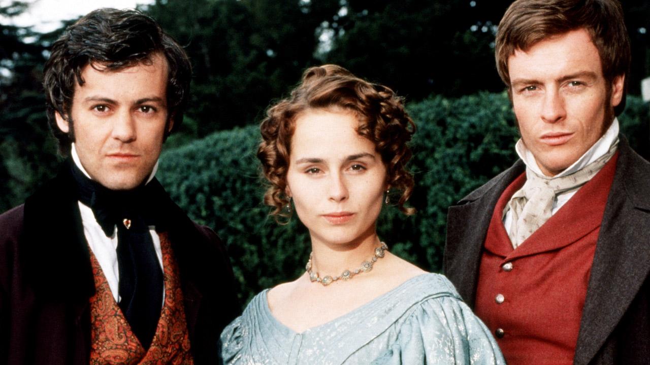 The Tenant of Wildfell Hall