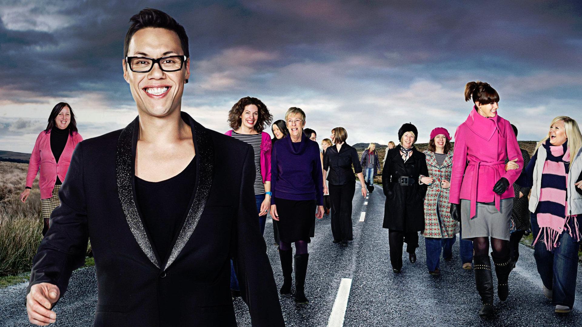 Gok's Fashion Fix