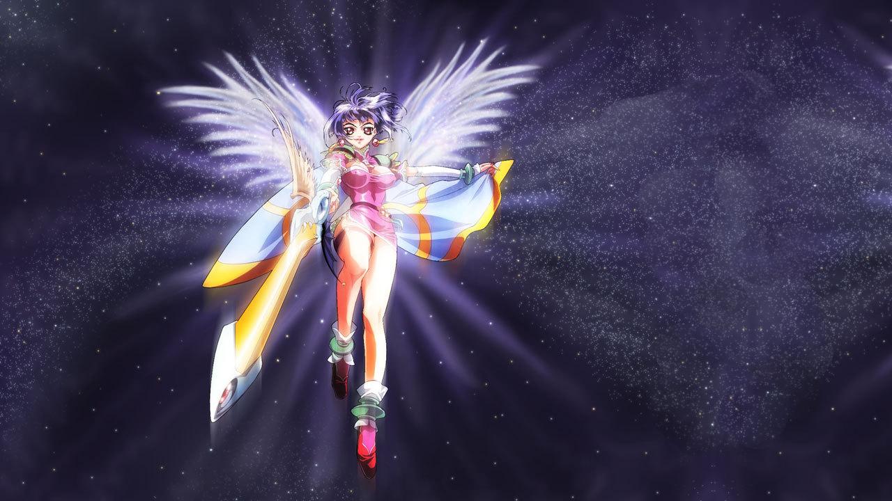 Angel Links