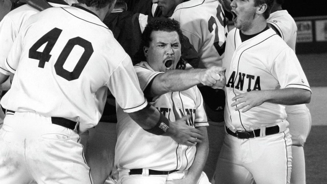 Eastbound & Down