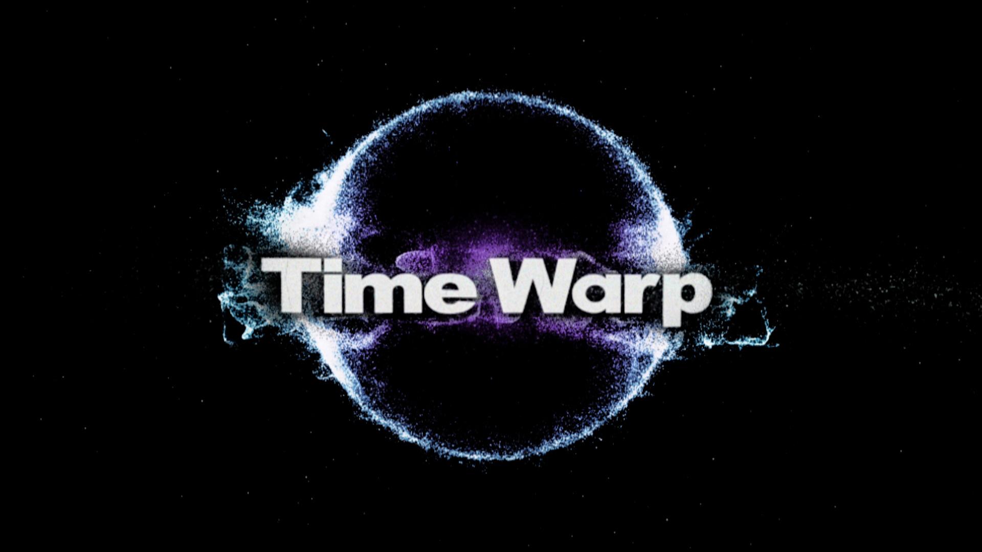 Time Warp